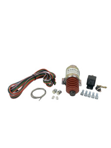 Car Trunk Lock, Power, Electrical Kit Photo Main