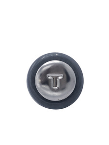 Chevrolet Car Throttle Knob (Grey) Photo Main