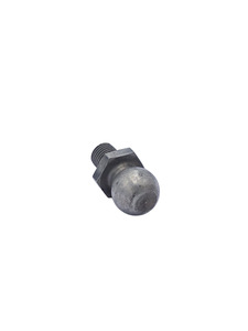 Chevrolet Throwout Arm Ball With Stud - 1-1/2" Long Photo Main