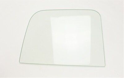 Chevrolet Truck Quarter Front/Rear Glass - Suburban - Clear Photo Main