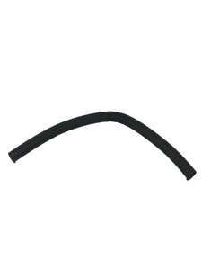 Chevrolet Defroster Duct Hose Cloth - 1-3/4" I.D., 36" Length Cloth Covered Photo Main