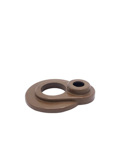 Chevrolet Car Steering Column Grommet, Taupe Photo Main