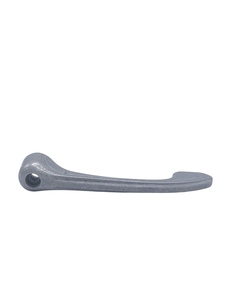 Chevrolet Truck Door Handle (Interior) Unplated Photo Main