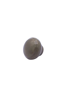 Chevrolet Truck Cowl Vent Knob, As Original (Brown) Photo Main