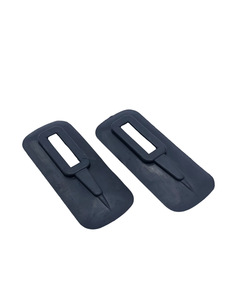 Chevrolet Truck Front Bumper Grommets Photo Main