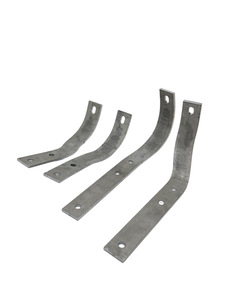 Car Bumper Brackets - Rear Photo Main