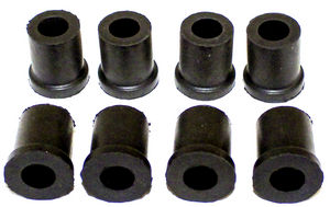 Chevrolet Truck Cab Mount - Rear Rubber Bushings Photo Main