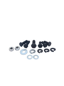 Chevrolet Generator To Motor-Bolt and Nut Set Photo Main