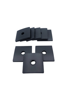 Chevrolet Truck Body Mount Pads - Panel, Suburban Photo Main