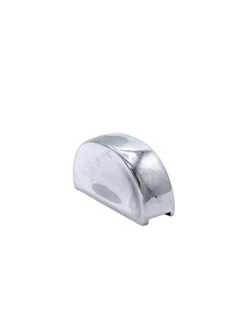 Chevrolet Truck Ash Tray Knob (Chrome) Photo Main