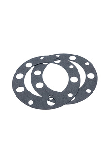 Chevrolet Car Brake Drum Gasket, Front Or Rear, 5 Lug Photo Main