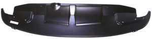 Chevrolet Car Splash Apron, Front Photo Main