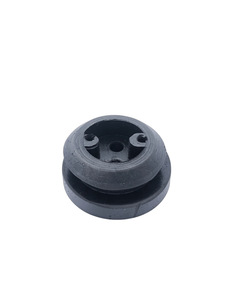 Chevrolet Truck Grommet - Rubber With 4 Holes Photo Main