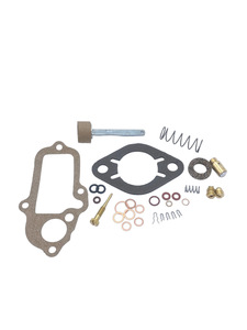 Chevrolet Carburetor Rebuild Kit-Carter W-1 Photo Main