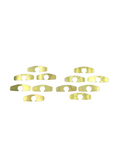 Chevrolet Rod Bearing Shims (.009 Thick) Photo Main