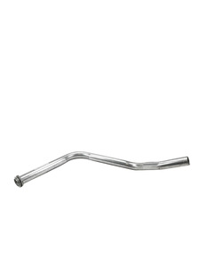 Chevrolet Car Exhaust Header Pipe -Convertible With Powerglide Photo Main