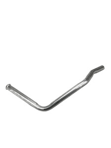 Chevrolet Car Exhaust Header Pipe -Convertible (Except 51-52 Convertible With Manual Transmission) Photo Main