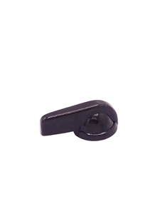 Chevrolet Truck Windshield Wiper Knob (Maroon) Photo Main