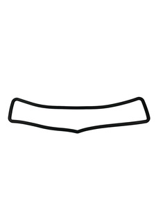 Chevrolet Truck Cowl Vent Seal - (Non-Absorb, Molded) Photo Main