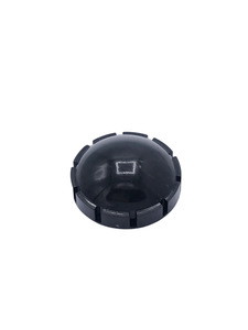 Chevrolet Truck Windshield Wiper Knob (Black) Photo Main