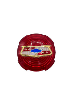 Chevrolet Car Wheel Cover Medallion (Plastic) Photo Main