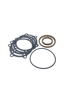 Chevrolet Torque Tube Ball Seal Kit For Driveline. Powerglide Photo Main