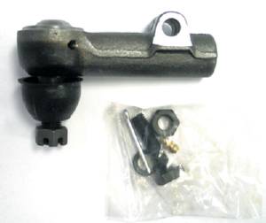 Chevrolet Car Tie Rod End -(Except Dubonnet Knee Action Shock Suspension) Replacement Type Photo Main