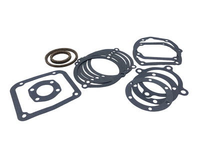 Chevrolet Transmission Gasket Set, 3-Speed Photo Main