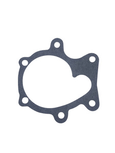 Chevrolet Water Pump Gasket -To Rear Cover Plate Photo Main