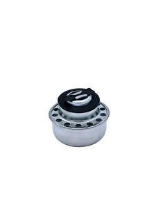 Chevrolet Oil Fill Cap On Valve Cover Photo Main