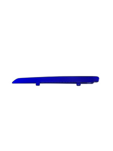 Chevrolet Car Hood Ornament Plastic (Blue) Accessory Photo Main