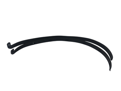 Chevrolet Car Convertible Top Weatherstrip For Header Bow To Windshield Photo Main