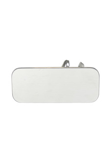 Car Interior Mirror With Bracket Except Cabriolet Stainless Steel Photo Main