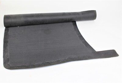 Chevrolet Car Trunk Mat - Sedan Photo Main