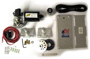 Chevrolet Truck Windshield Wiper Motor-Electric Conversion Kit Photo Main