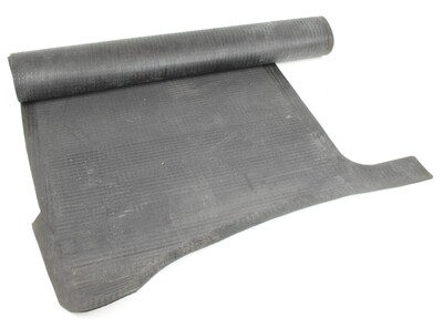 Chevrolet Car Trunk Mat- Sedan Photo Main