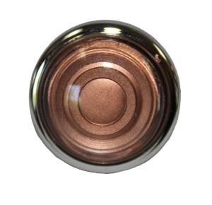 Chevrolet Car Convertible Top Knob - Cabriolet (Copper Swirl) Photo Main