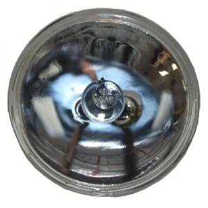 Chevrolet Spotlight -Sealed Beam Lamp #4405 12v 5" Screw Terminals Photo Main