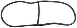 Chevrolet Car Windshield Rubber - Station Wagon Photo Main