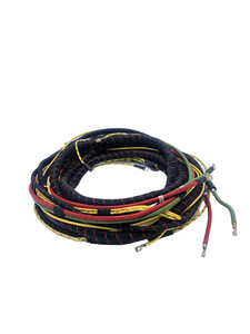 Chevrolet Car Wiring Harness, Tail Light - Convertible Photo Main