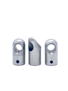 Car Stud- Convertible Stud Set 3pcs Stainless Photo Main