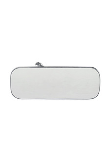 Chevrolet Rear View Mirror, Rear View -Interior (Chrome) Photo Main