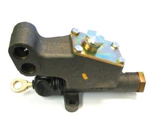 Chevrolet Car Brake Master Cylinder Chevy '40-52 Except Powerglide Photo Main