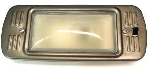 Chevrolet Truck Dome Light Assembly With Lens. Like Original Photo Main