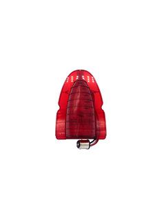 Chevrolet Car Led Tail Light. Upper 12 Volt Photo Main