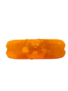 Chevrolet Car Lens - Park Light (Amber) Photo Main