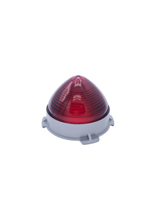 Chevrolet Car Lens - Tail Light (Center) Photo Main