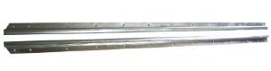 Chevrolet Car Hood Hinge - Center Of Hood (Galvanized) Photo Main