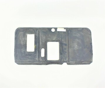 Chevrolet Truck Floor Board. Door To Door (Fiberglass) Photo Main