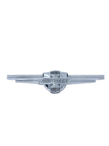 Chevrolet Grille Emblem Photo Main